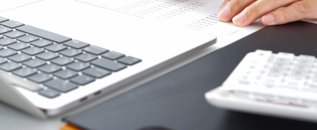 定款へのリンク