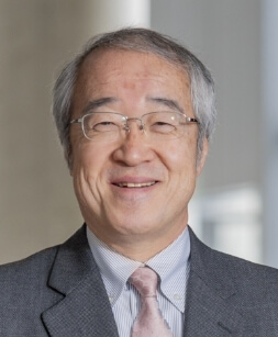 理事長 宮永 喜一